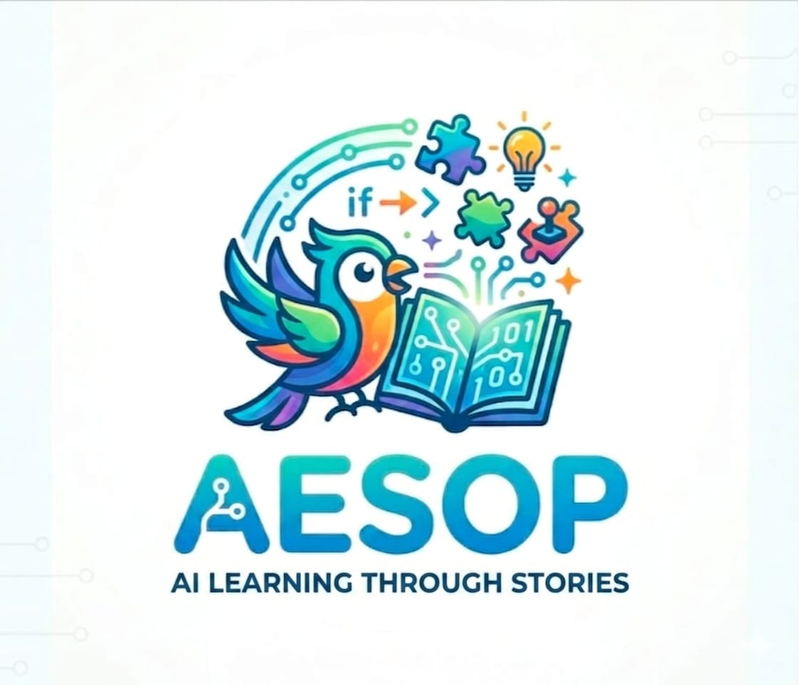 AESOP AI Academy