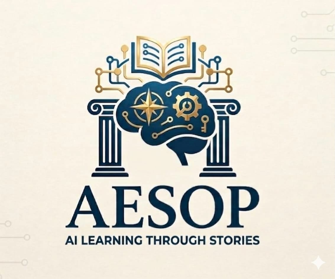 AESOP AI Academy